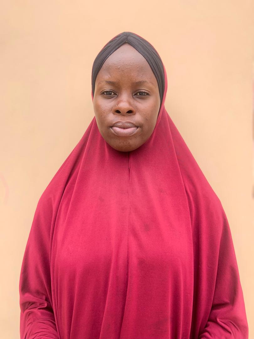 Miss Dosunmu Misturah