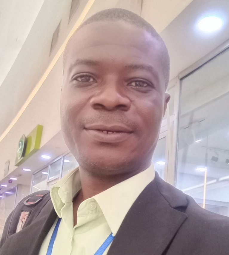 Mr. A.A. Yusuf