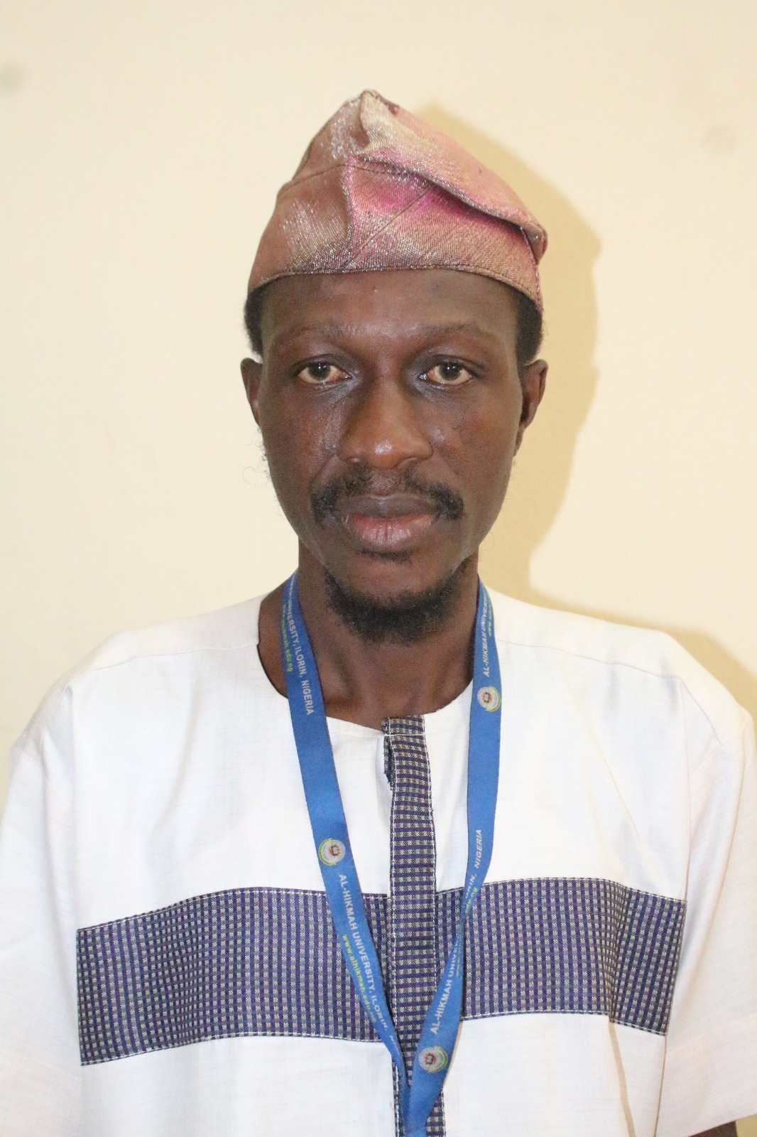 Mr. Abdulwahab Issa