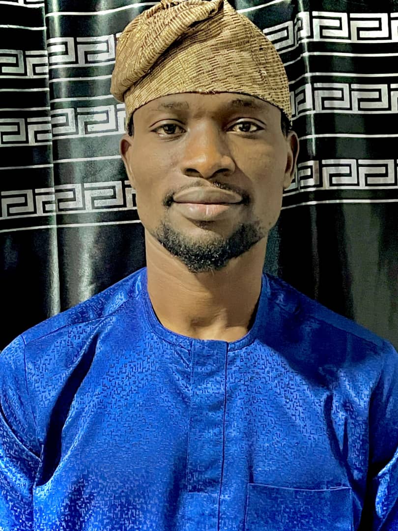 Mr. Ibrahim Saheed