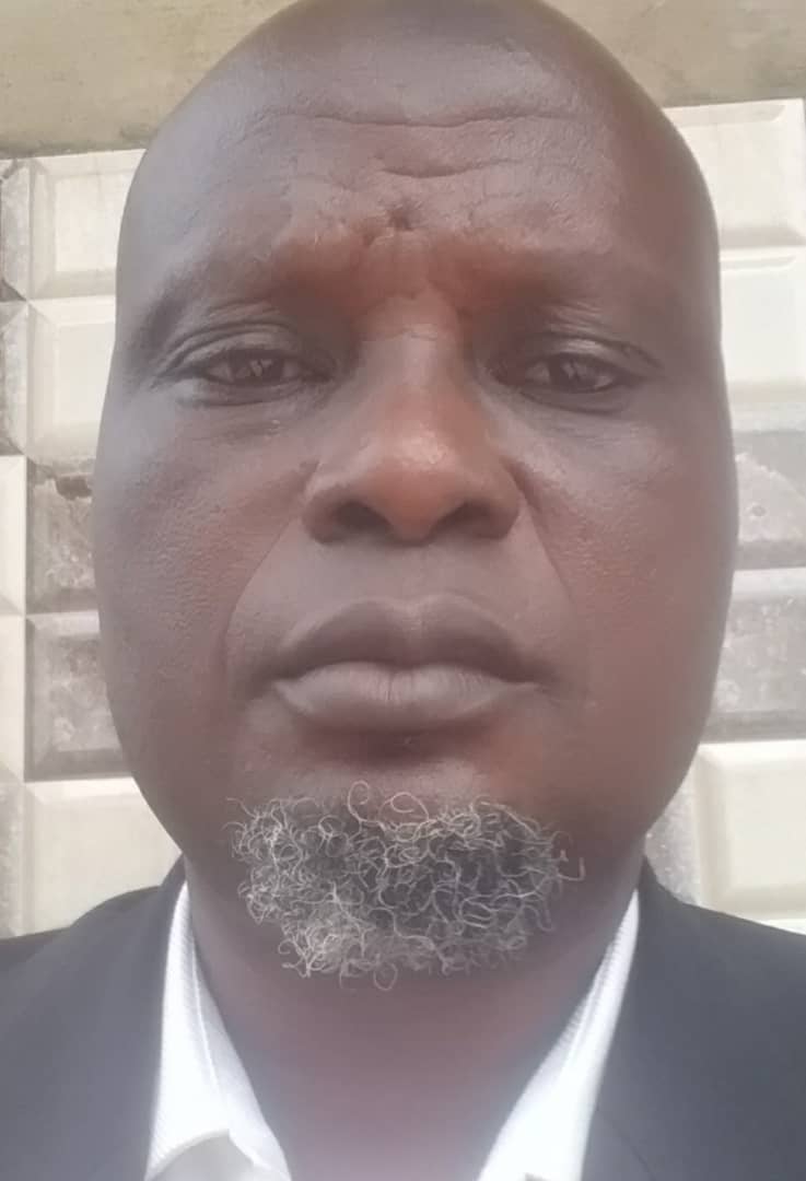 Mr. M.A. Imam