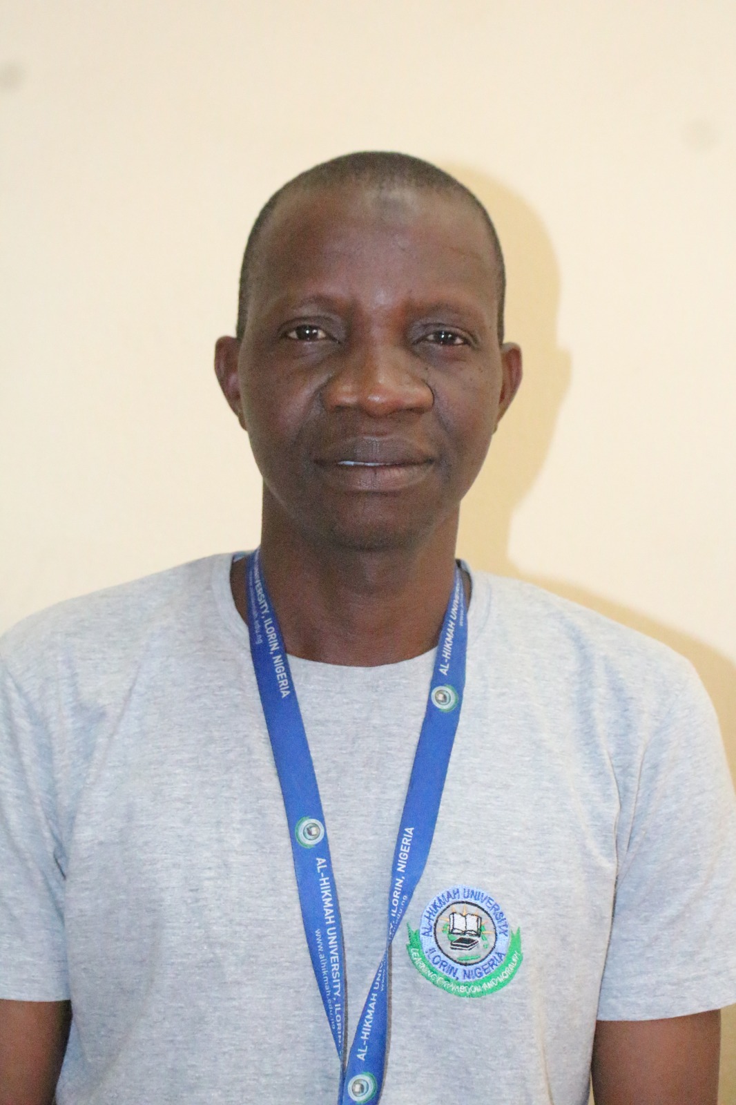 Mr. M.B. Kuranga