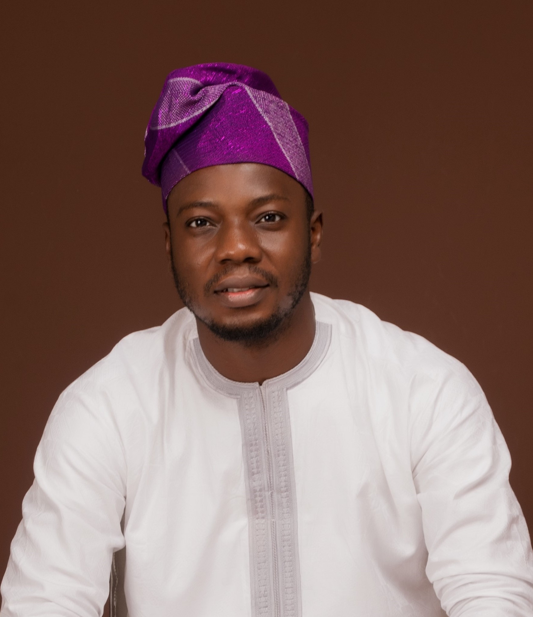 Mr. M.K. Bolaji