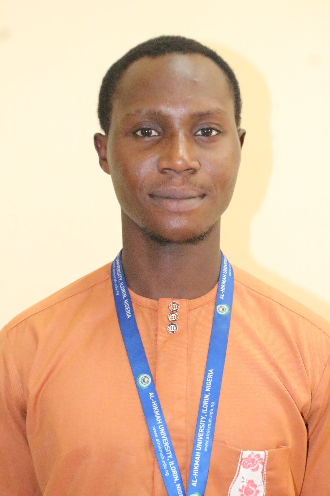 Mr. Mustapha Abdulkabir