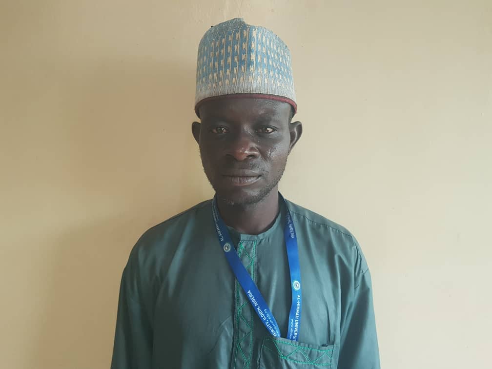 Mr. Raheem Saka