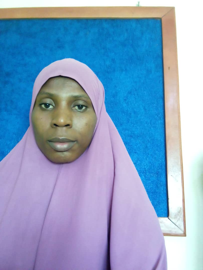 Mrs. Abdulwahab Fatimoh