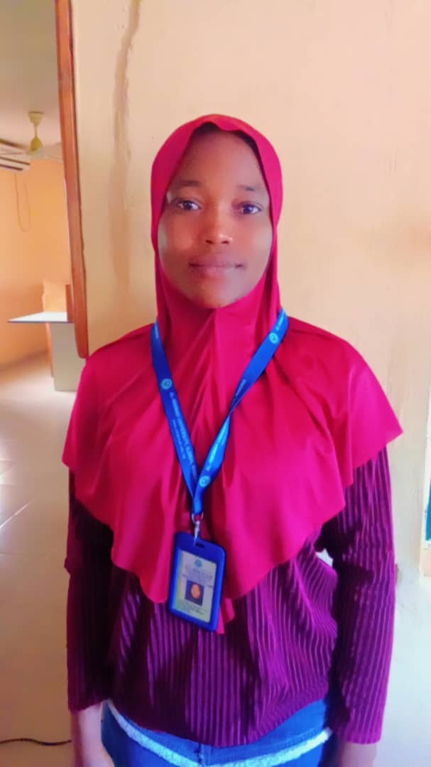 Mrs. Babatunde Lateefat