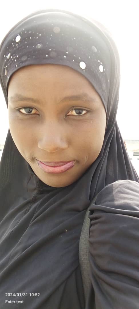 Mrs. Muftaudeen Misturah
